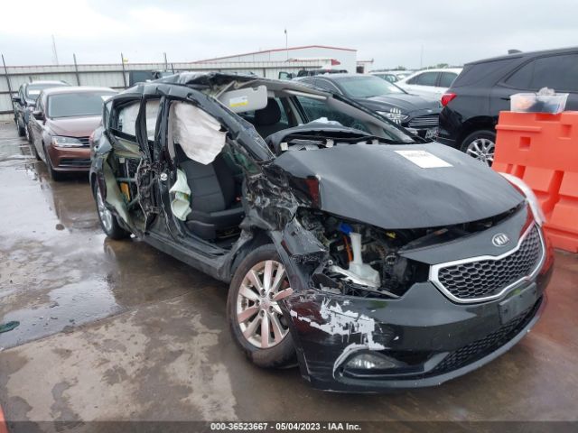 KNAFX5A89F5340120 auction archive image