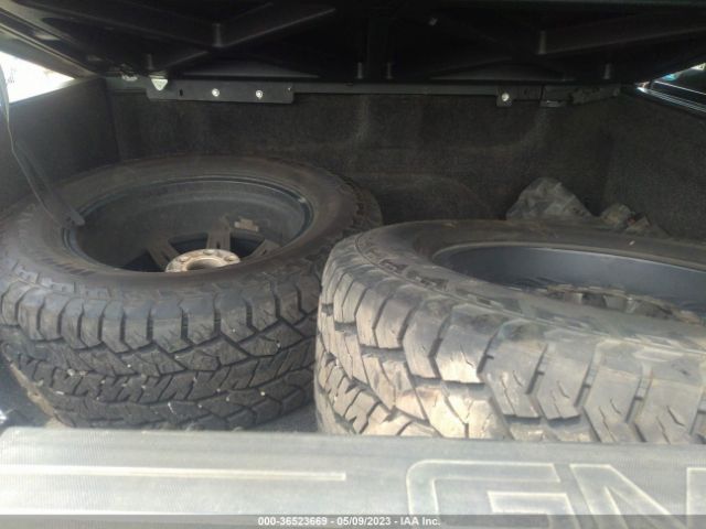 3GTU2UEC5EG399920 GMC Sierra 1500 Sle