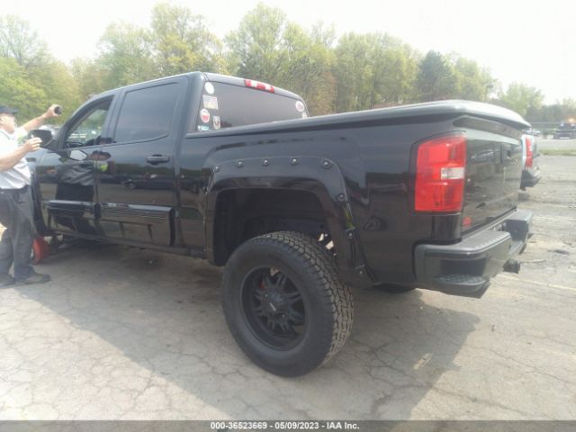 3GTU2UEC5EG399920 GMC Sierra 1500 Sle