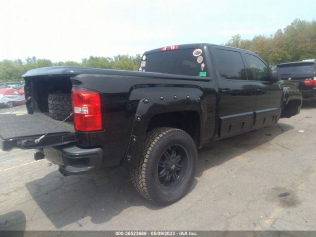 3GTU2UEC5EG399920 GMC Sierra 1500 Sle