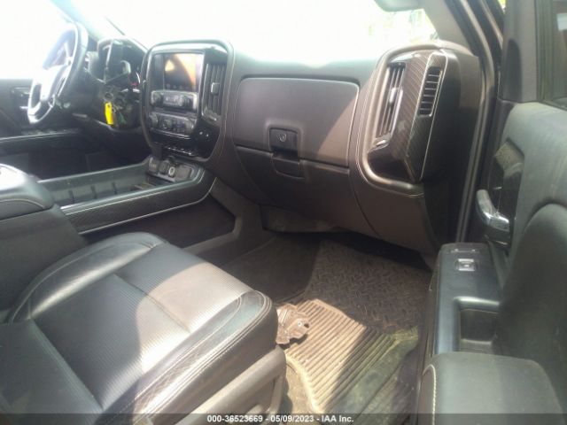 3GTU2UEC5EG399920 GMC Sierra 1500 Sle