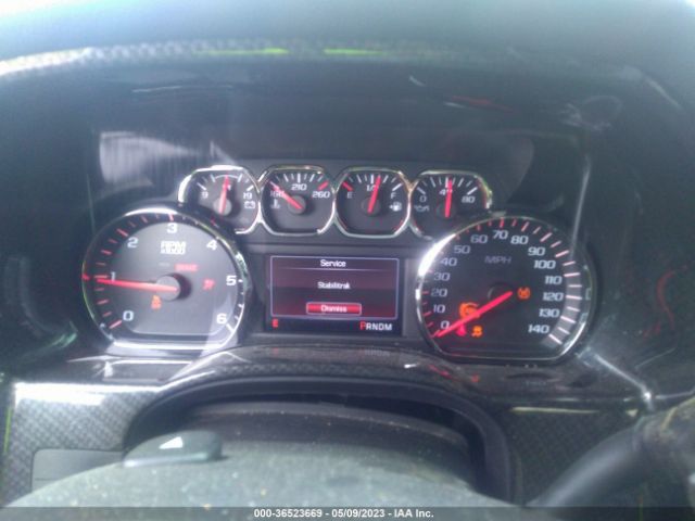 3GTU2UEC5EG399920 GMC Sierra 1500 Sle