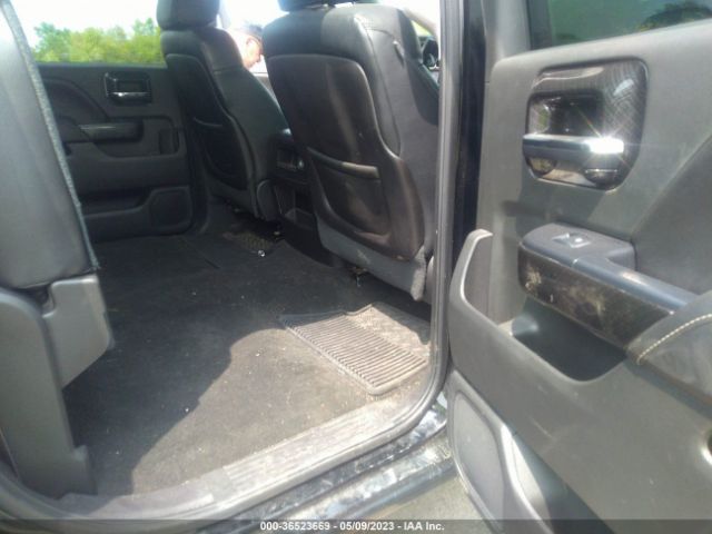 3GTU2UEC5EG399920 GMC Sierra 1500 Sle