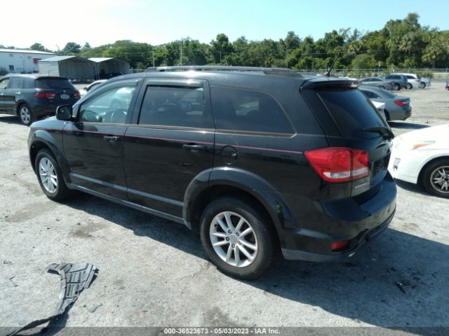 3C4PDCBGXET230699 Dodge Journey Sxt