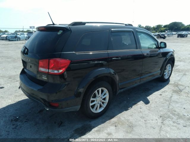 3C4PDCBGXET230699 Dodge Journey Sxt
