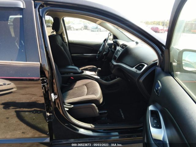 3C4PDCBGXET230699 Dodge Journey Sxt