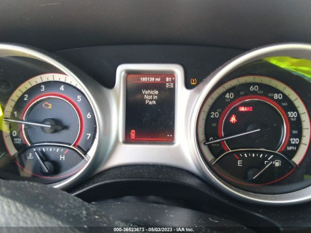 3C4PDCBGXET230699 Dodge Journey Sxt