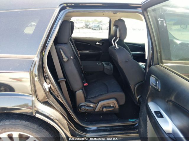 3C4PDCBGXET230699 Dodge Journey Sxt