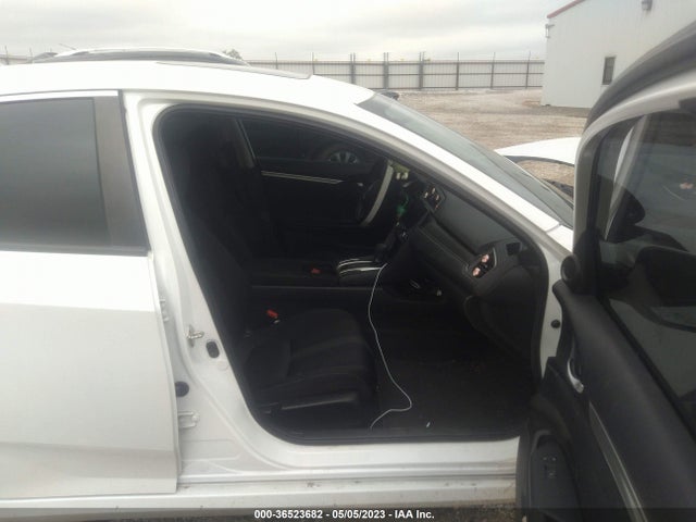 Honda Civic Sedan Ex 2017 19XFC2F74HE017341 Image 5