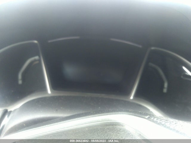 Honda Civic Sedan Ex 2017 19XFC2F74HE017341 Image 7