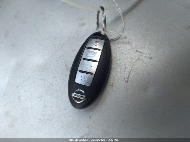 Nissan SENTRA SV 2017 3N1AB7AP0HY362790 Image 3