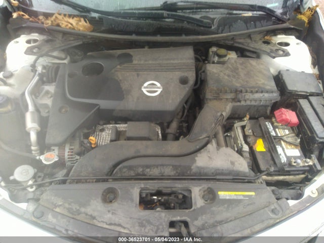 Nissan ALTIMA 2.5 2015 1N4AL3AP1FC567548 Image 10