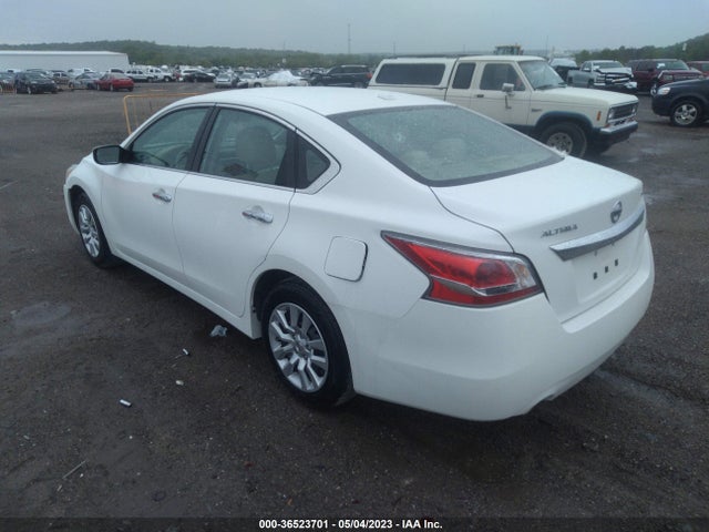 Nissan ALTIMA 2.5 2015 1N4AL3AP1FC567548 Image 3