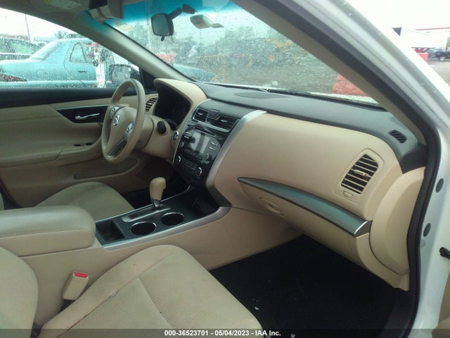 Nissan ALTIMA 2.5 2015 1N4AL3AP1FC567548 Image 5