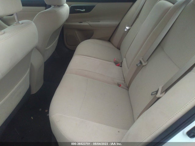Nissan ALTIMA 2.5 2015 1N4AL3AP1FC567548 Image 8