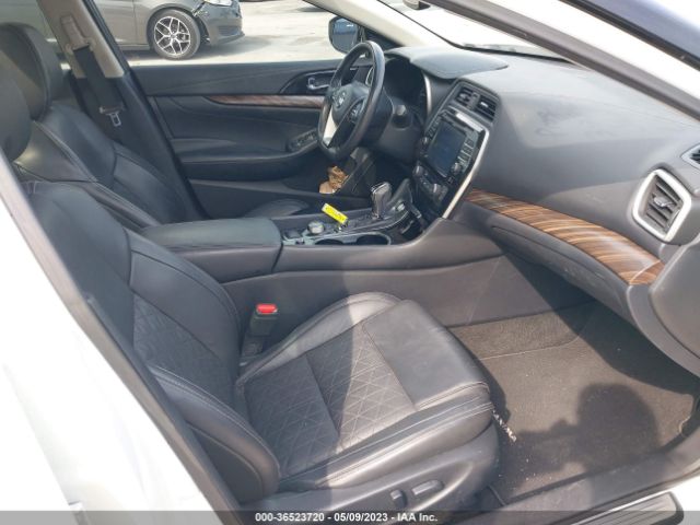 1N4AA6AP5HC429957 Nissan Maxima Platinum