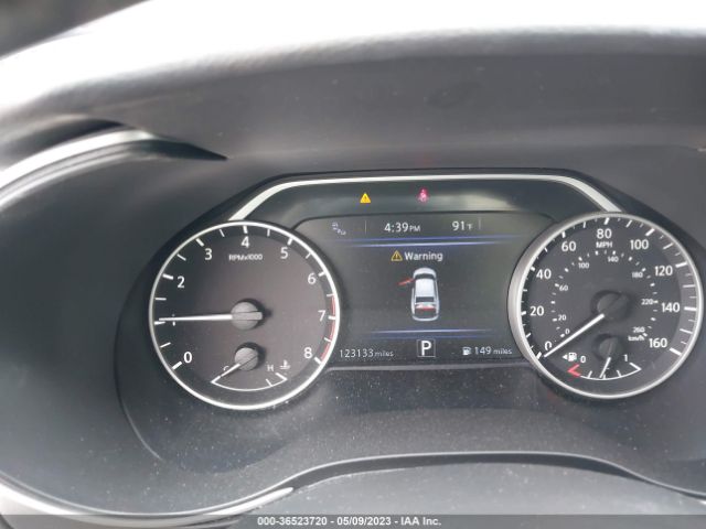 1N4AA6AP5HC429957 Nissan Maxima Platinum
