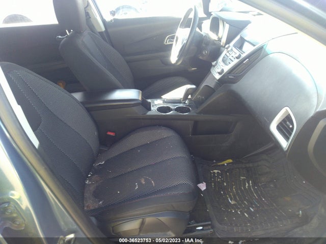 2011 CHEVROLET EQUINOX LT W/1LT VIN: 2CNALDECXB6469169