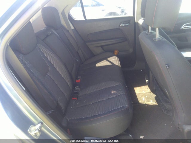 2011 CHEVROLET EQUINOX LT W/1LT VIN: 2CNALDECXB6469169
