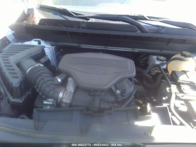 1GKKNMLS1LZ132445 GMC ACADIA SLT