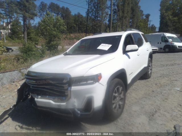 1GKKNMLS1LZ132445 GMC ACADIA SLT