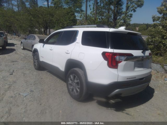 1GKKNMLS1LZ132445 GMC ACADIA SLT
