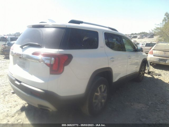 1GKKNMLS1LZ132445 GMC ACADIA SLT