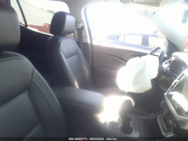 1GKKNMLS1LZ132445 GMC ACADIA SLT