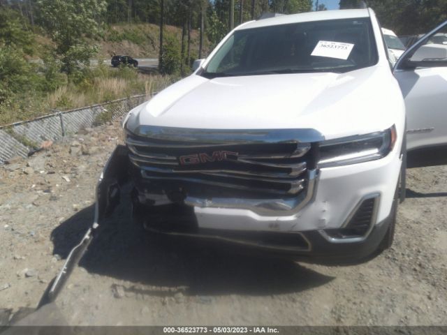 1GKKNMLS1LZ132445 GMC ACADIA SLT