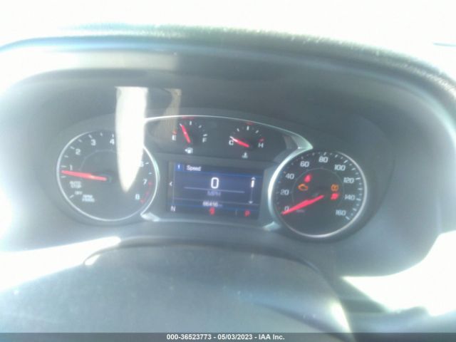 1GKKNMLS1LZ132445 GMC ACADIA SLT