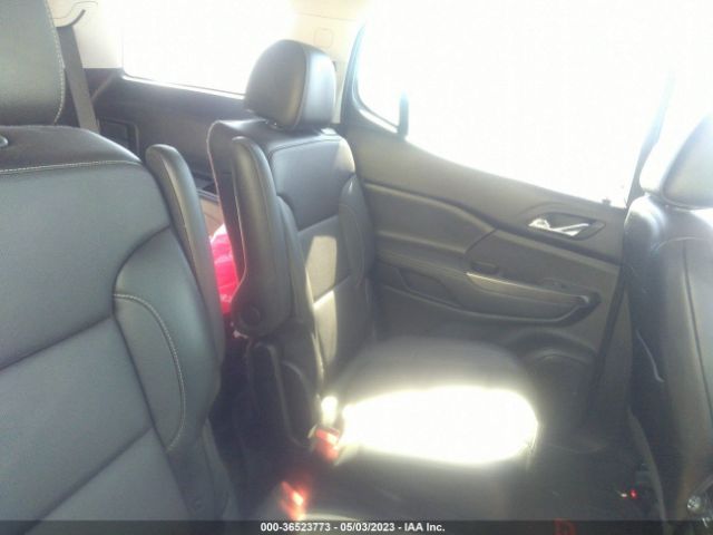 1GKKNMLS1LZ132445 GMC ACADIA SLT