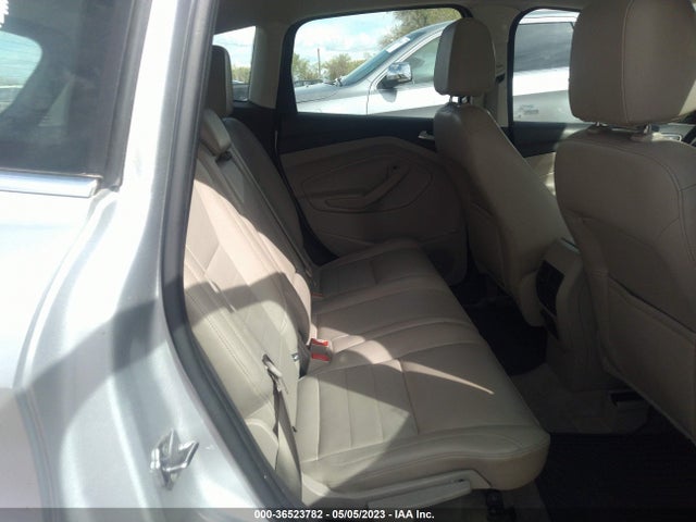 2013 FORD C-MAX ENERGI SEL VIN: 1FADP5CU1DL523630