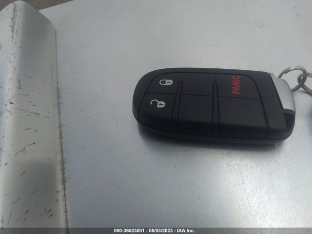 Dodge DURANGO GT 2021 аукцион фото