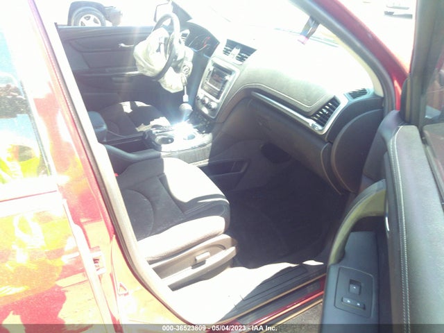 GMC ACADIA SLE 2016 1GKKVPKD4GJ134523 Image 5