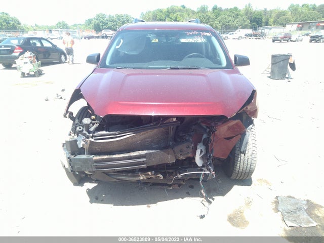 GMC ACADIA SLE 2016 1GKKVPKD4GJ134523 Image 6