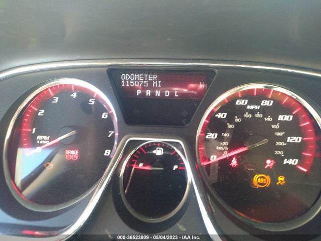GMC ACADIA SLE 2016 1GKKVPKD4GJ134523 Image 7