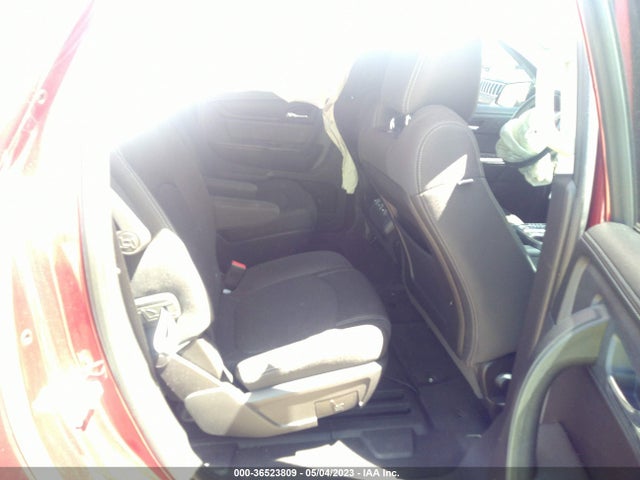 GMC ACADIA SLE 2016 1GKKVPKD4GJ134523 Image 8