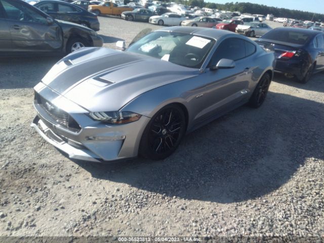 1FA6P8CF9L5153591 Ford MUSTANG GT