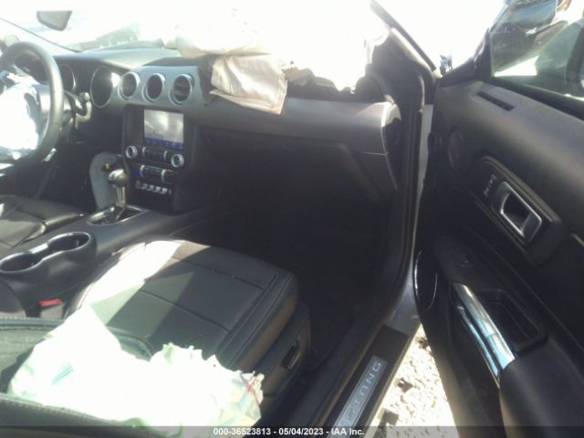 1FA6P8CF9L5153591 Ford MUSTANG GT
