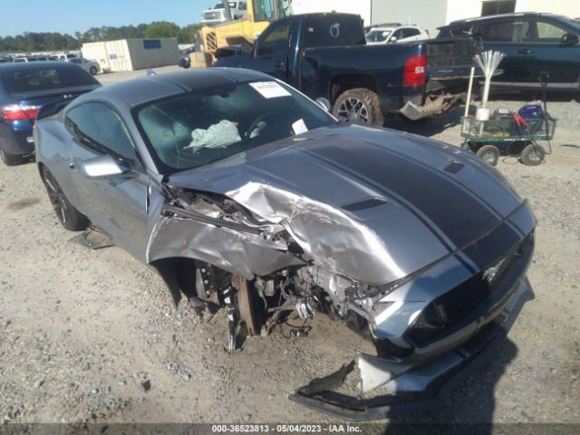 1FA6P8CF9L5153591 Ford MUSTANG GT