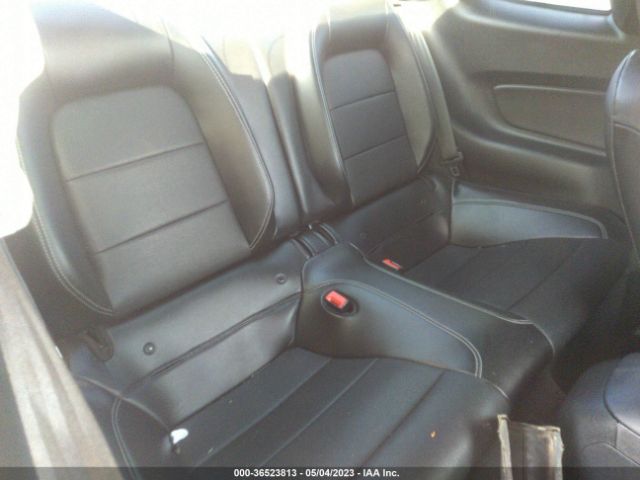 1FA6P8CF9L5153591 Ford MUSTANG GT