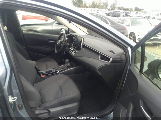 Toyota Corolla Hybrid Le 2020 JTDEBRBE8LJ010335 Image 6