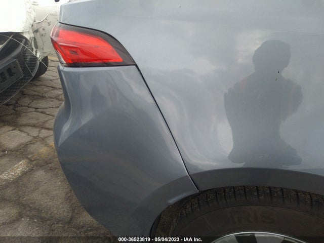 Toyota Corolla Hybrid Le 2020 JTDEBRBE8LJ010335 Image 7
