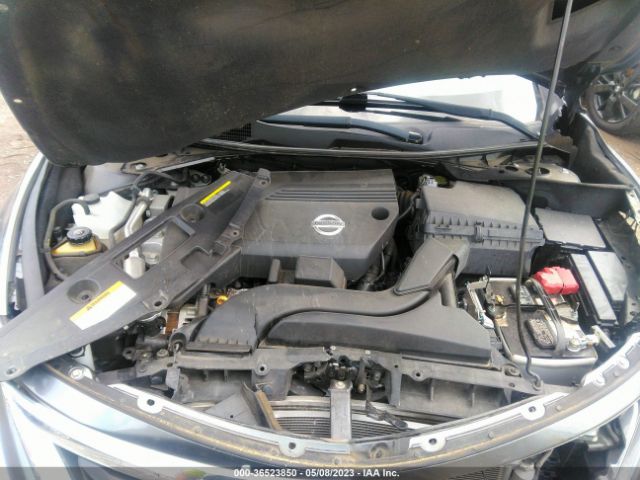 1N4AL3AP0FC204058 Nissan Altima 2.5 Sv