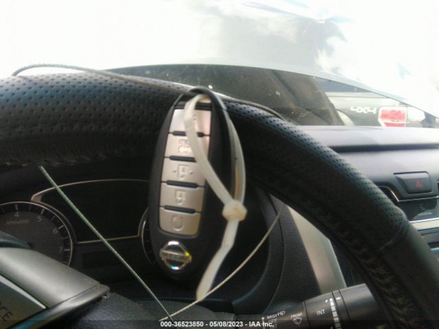 1N4AL3AP0FC204058 Nissan Altima 2.5 Sv