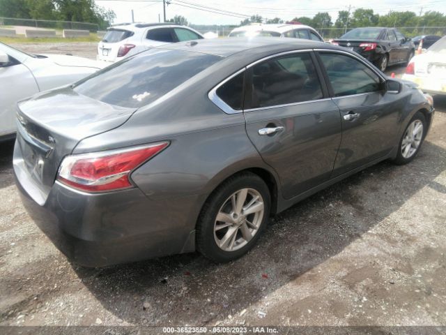 1N4AL3AP0FC204058 Nissan Altima 2.5 Sv