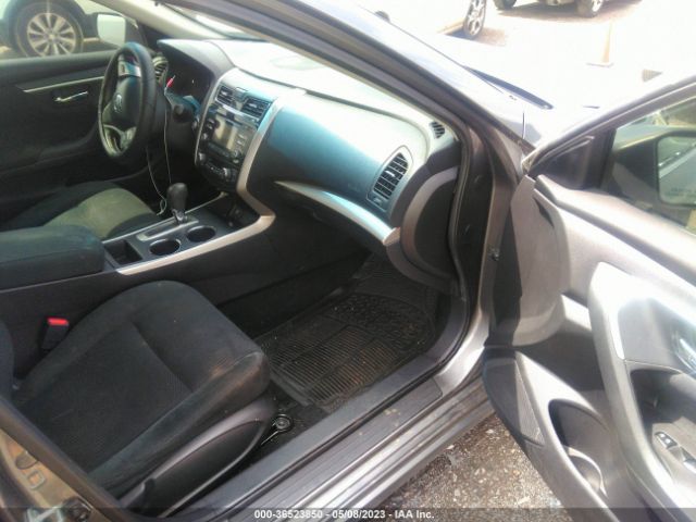 1N4AL3AP0FC204058 Nissan Altima 2.5 Sv