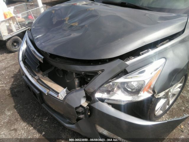 1N4AL3AP0FC204058 Nissan Altima 2.5 Sv