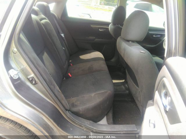 1N4AL3AP0FC204058 Nissan Altima 2.5 Sv