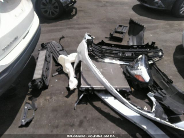 3GKALMEV7LL167751 GMC Terrain Sle